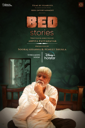Bed Stories 2022 Season 1 Complete Hindi Movie